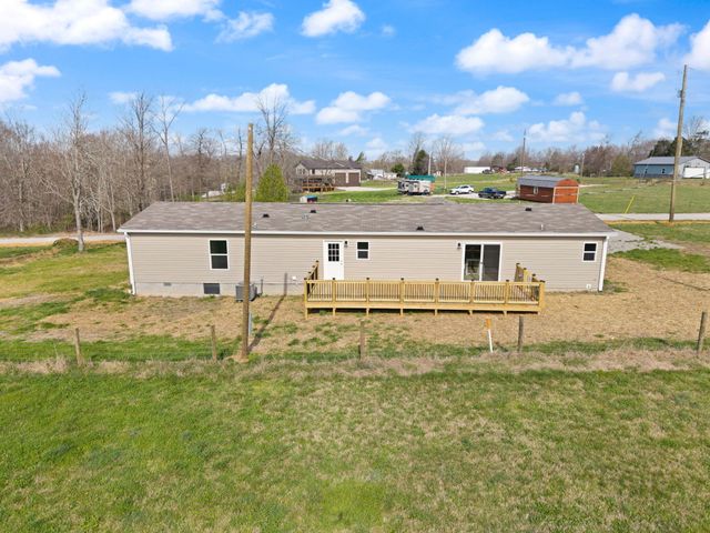 906 Denney Road, Albany, KY 42602