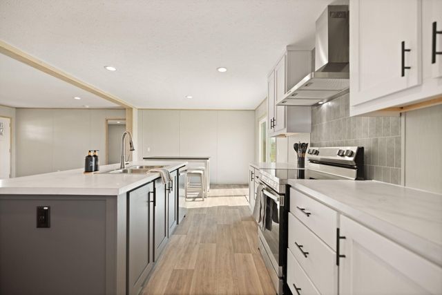 906 Denney Road, Albany, KY 42602