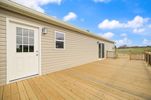 906 Denney Road, Albany, KY 42602