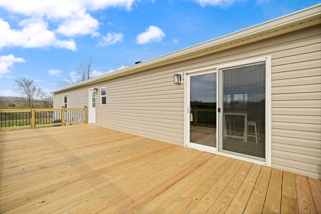 906 Denney Road, Albany, KY 42602