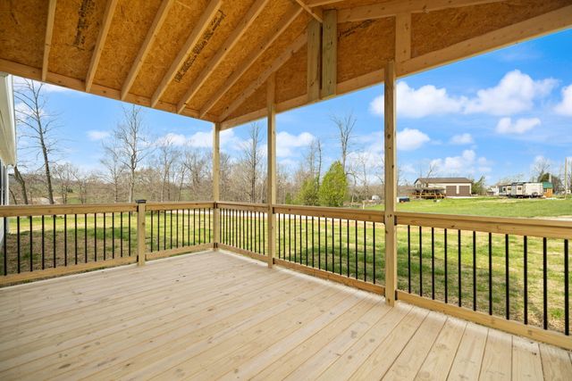 906 Denney Road, Albany, KY 42602