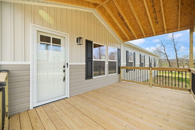 906 Denney Road, Albany, KY 42602