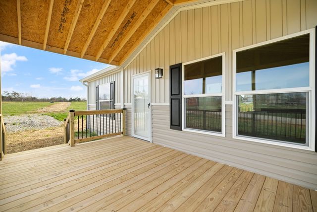 906 Denney Road, Albany, KY 42602