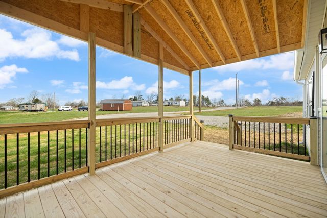 906 Denney Road, Albany, KY 42602