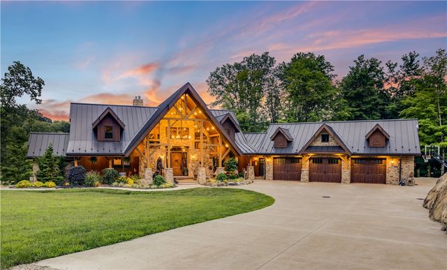 Lot 1 Teepee Road, Peters Twp, PA 15317