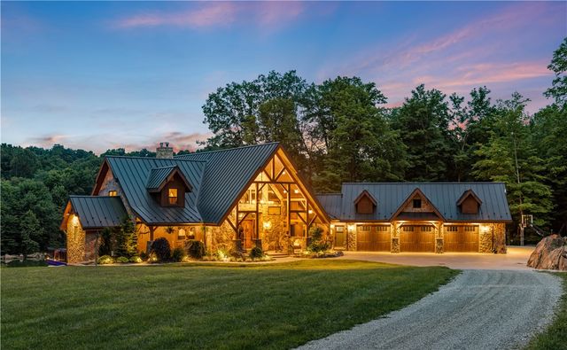 Lot 1 Teepee Road, Peters Twp, PA 15317