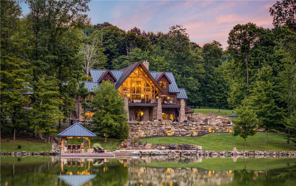 Lot 1 Teepee Road, Peters Twp, PA 15317