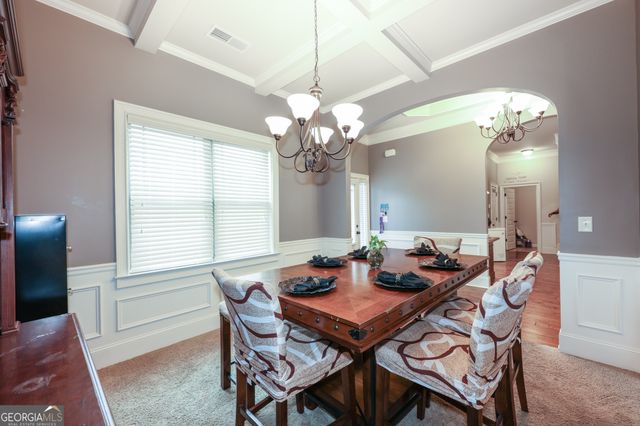 305 Legends Drive, Fayetteville, GA 30215