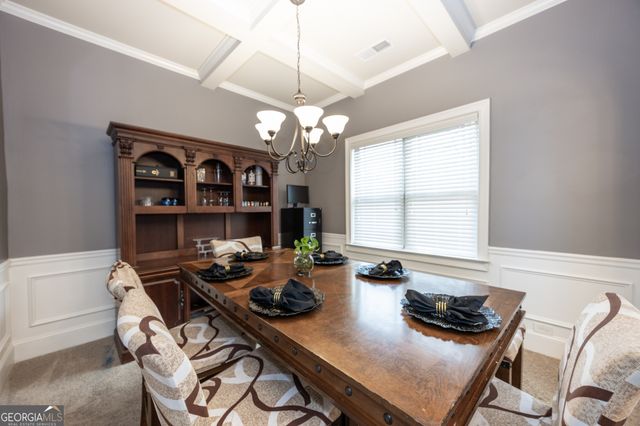 305 Legends Drive, Fayetteville, GA 30215