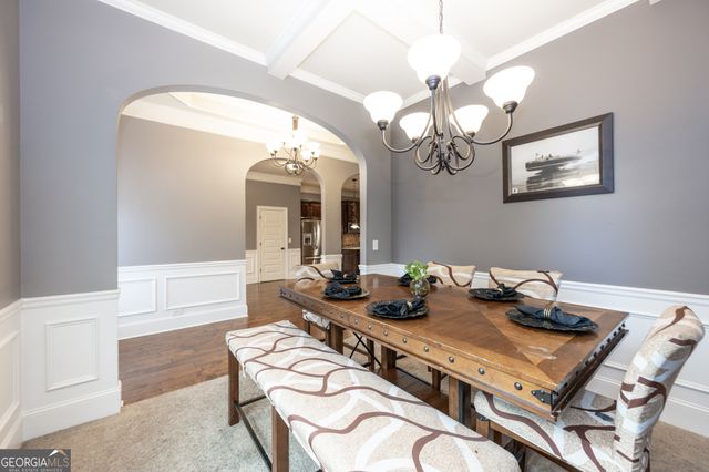 305 Legends Drive, Fayetteville, GA 30215