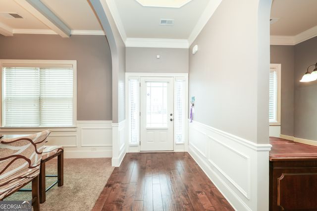 305 Legends Drive, Fayetteville, GA 30215