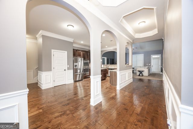 305 Legends Drive, Fayetteville, GA 30215