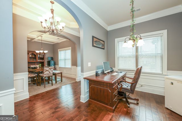 305 Legends Drive, Fayetteville, GA 30215