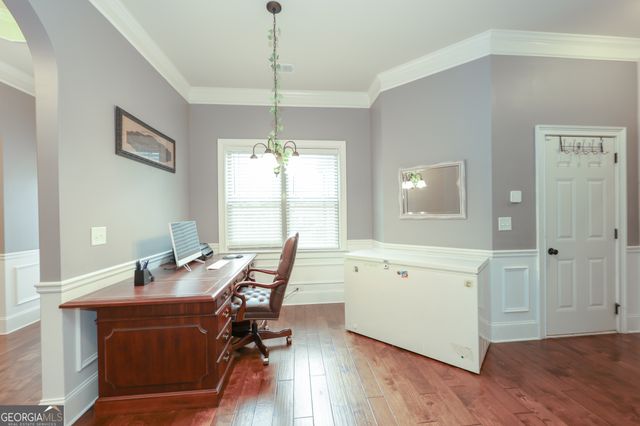 305 Legends Drive, Fayetteville, GA 30215