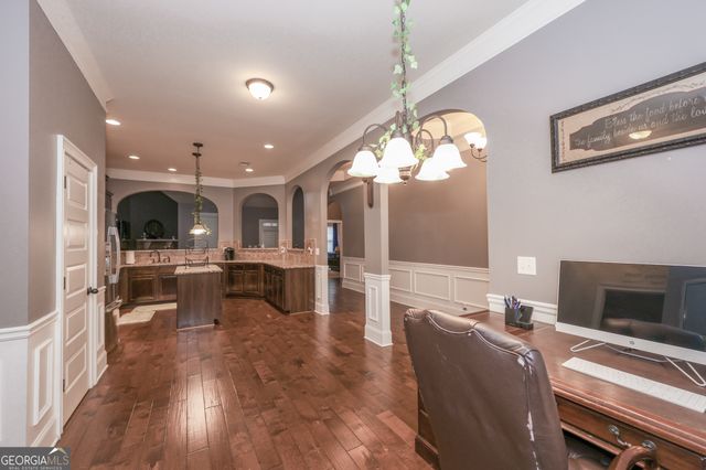 305 Legends Drive, Fayetteville, GA 30215