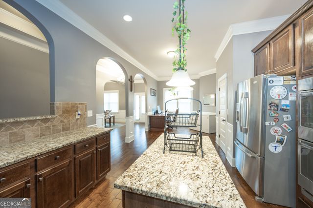 305 Legends Drive, Fayetteville, GA 30215