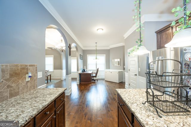 305 Legends Drive, Fayetteville, GA 30215