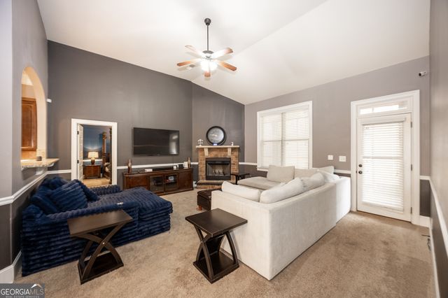 305 Legends Drive, Fayetteville, GA 30215