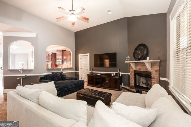 305 Legends Drive, Fayetteville, GA 30215