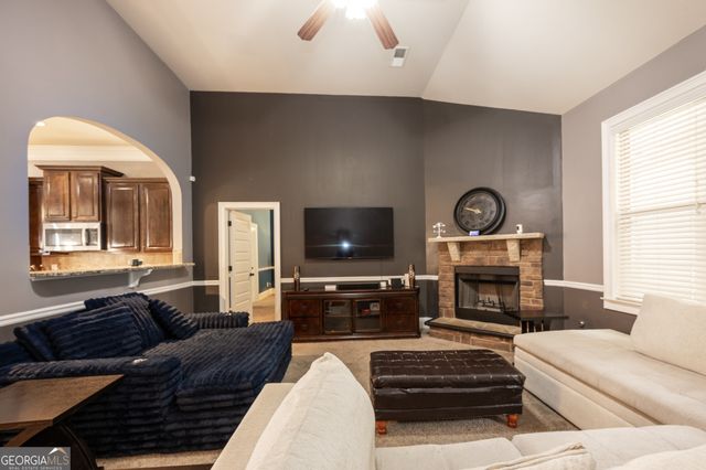 305 Legends Drive, Fayetteville, GA 30215