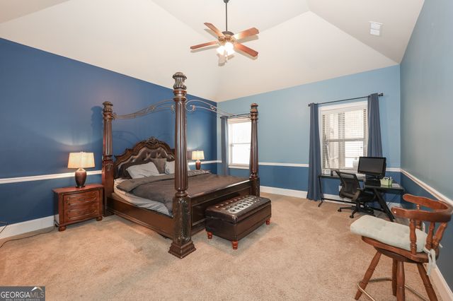 305 Legends Drive, Fayetteville, GA 30215