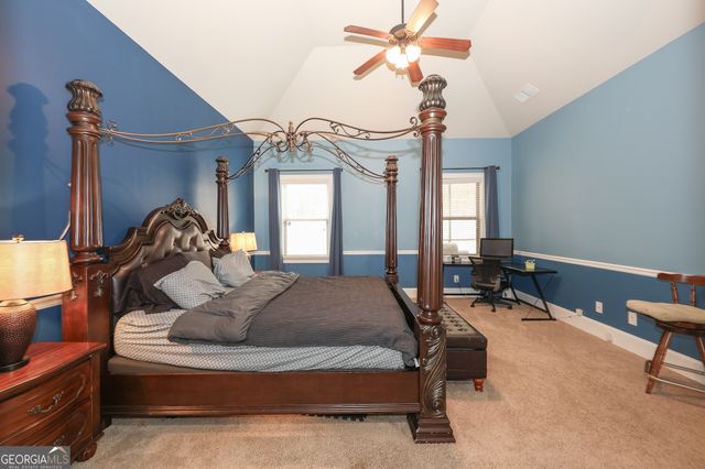 305 Legends Drive, Fayetteville, GA 30215