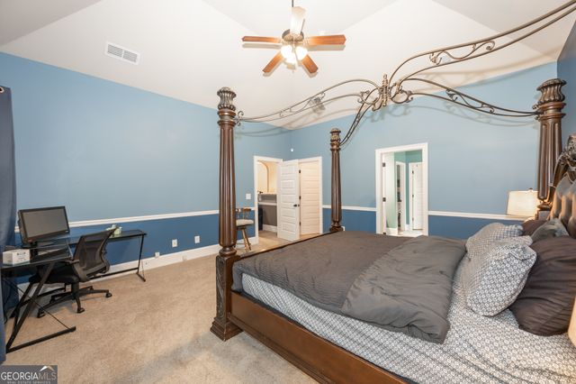 305 Legends Drive, Fayetteville, GA 30215