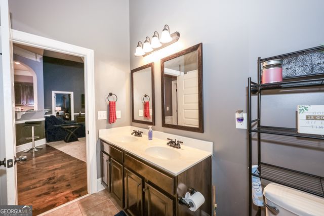 305 Legends Drive, Fayetteville, GA 30215