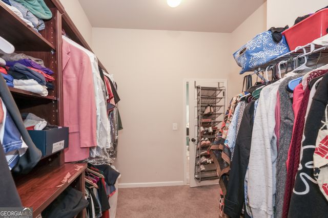 305 Legends Drive, Fayetteville, GA 30215