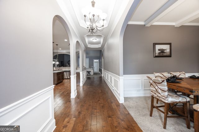 305 Legends Drive, Fayetteville, GA 30215