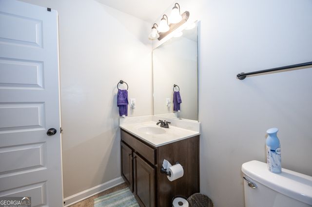 305 Legends Drive, Fayetteville, GA 30215