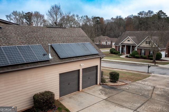 305 Legends Drive, Fayetteville, GA 30215