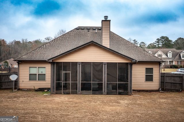 305 Legends Drive, Fayetteville, GA 30215