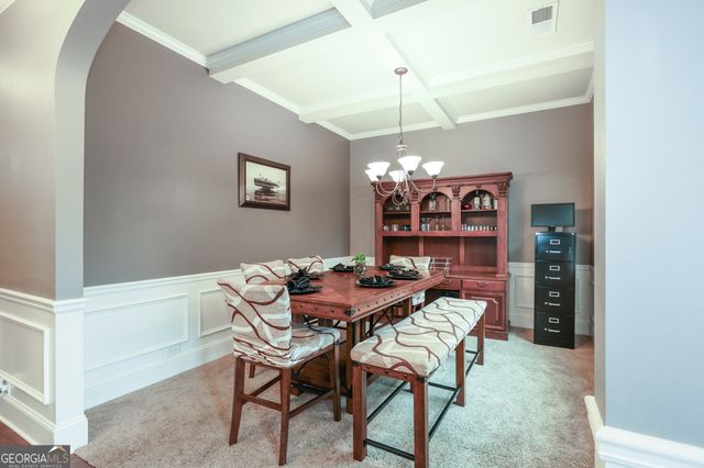 305 Legends Drive, Fayetteville, GA 30215