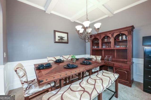 305 Legends Drive, Fayetteville, GA 30215