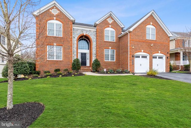 4516 BRIDLE RIDGE, Upper Marlboro, MD 20772