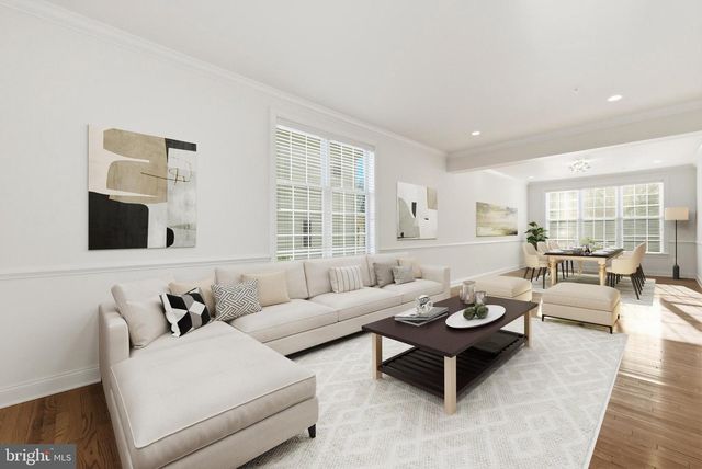 4516 BRIDLE RIDGE, Upper Marlboro, MD 20772