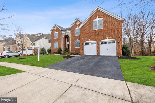 4516 BRIDLE RIDGE, Upper Marlboro, MD 20772