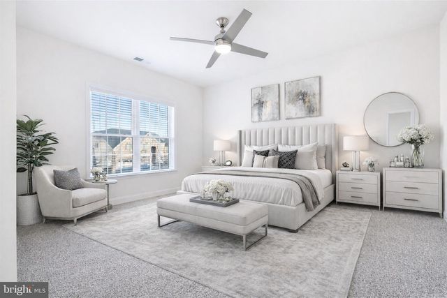 4516 BRIDLE RIDGE, Upper Marlboro, MD 20772