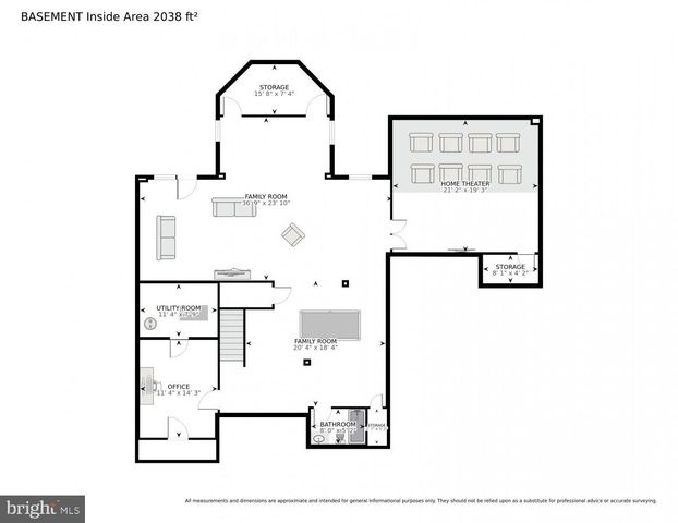 4516 BRIDLE RIDGE, Upper Marlboro, MD 20772