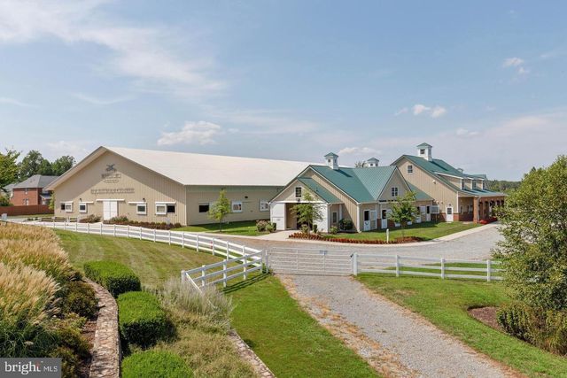 4516 BRIDLE RIDGE, Upper Marlboro, MD 20772