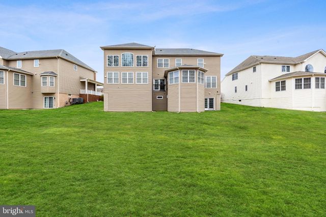 4516 BRIDLE RIDGE, Upper Marlboro, MD 20772