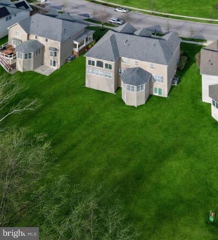 4516 BRIDLE RIDGE, Upper Marlboro, MD 20772