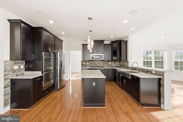 4516 BRIDLE RIDGE, Upper Marlboro, MD 20772