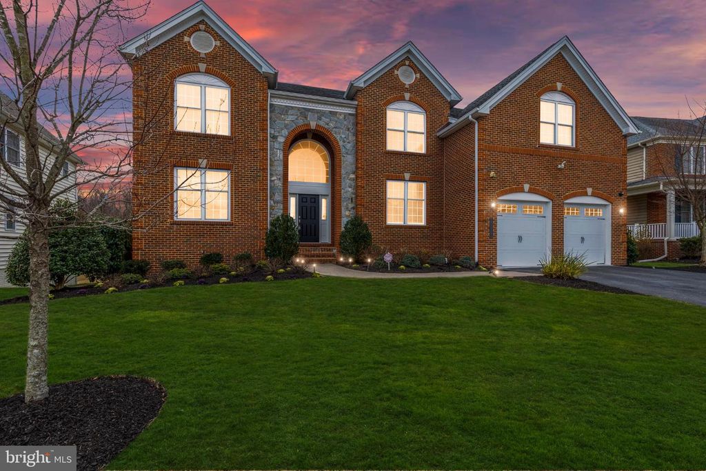 4516 BRIDLE RIDGE, Upper Marlboro, MD 20772
