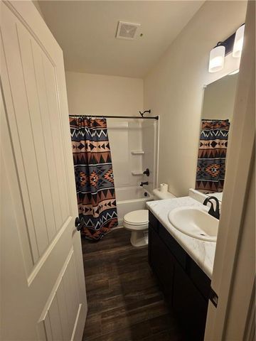 123 Duncan Farm Drive, Cartersville, GA 30120