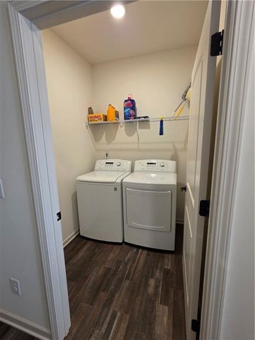 123 Duncan Farm Drive, Cartersville, GA 30120