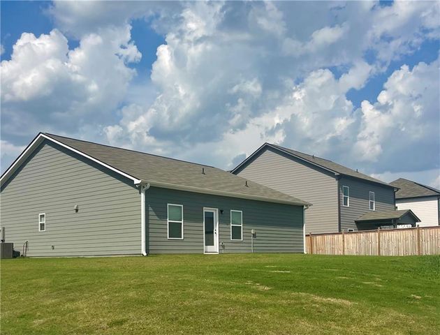 123 Duncan Farm Drive, Cartersville, GA 30120