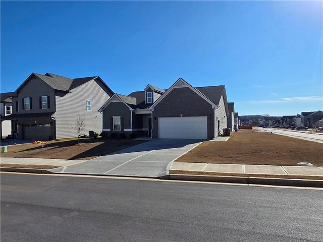 123 Duncan Farm Drive, Cartersville, GA 30120