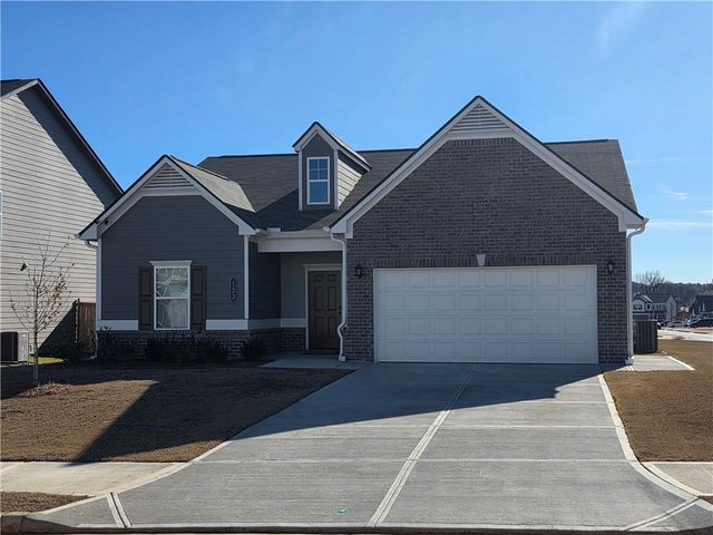 123 Duncan Farm Drive, Cartersville, GA 30120